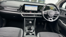 Kia Sportage 1.6T GDi ISG 3 5dr Petrol Estate